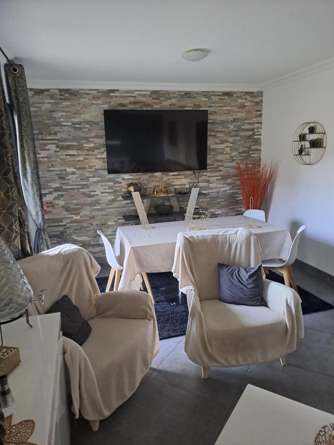 Drissia&Othman Estilo Apartment Carcassonne Ngoại thất bức ảnh